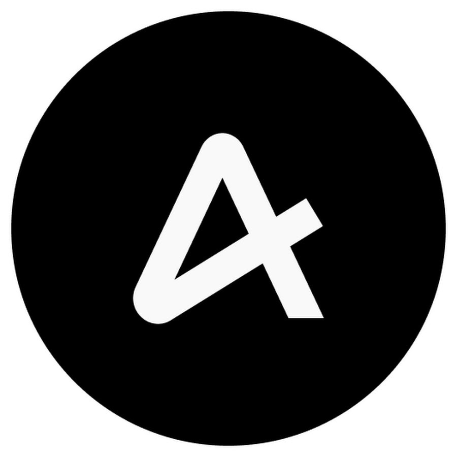 Logo oficial de Airtm